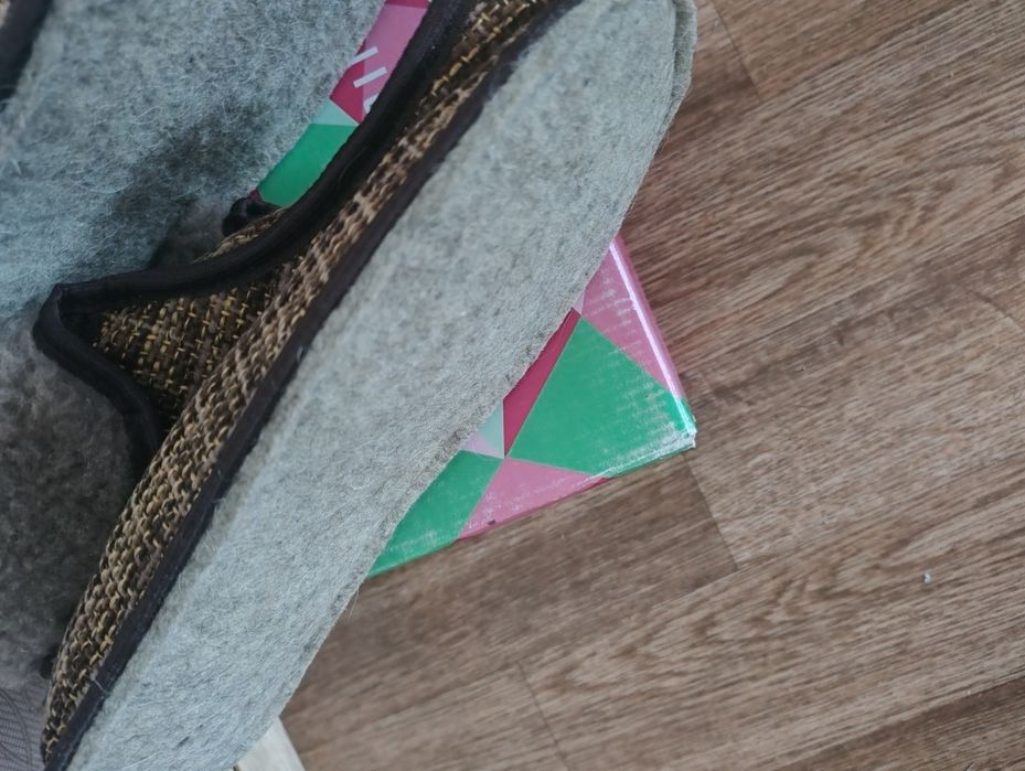 Продам домашние тапочки