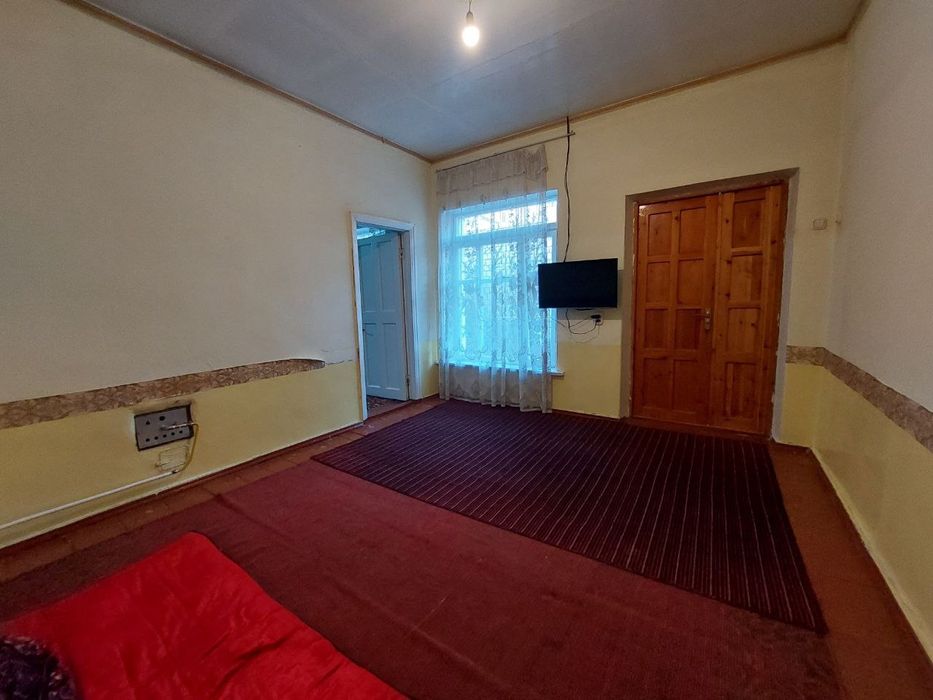 Продаю участок 2.5 соток 4 комната. Ул Уйсозлар