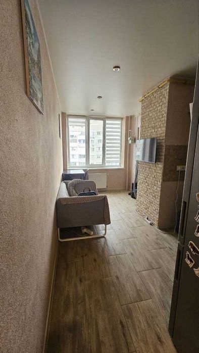 Дава се под наем Едностаен апартамент в София, Белите брези - 50 кв.м за 357 € - Снимка #1