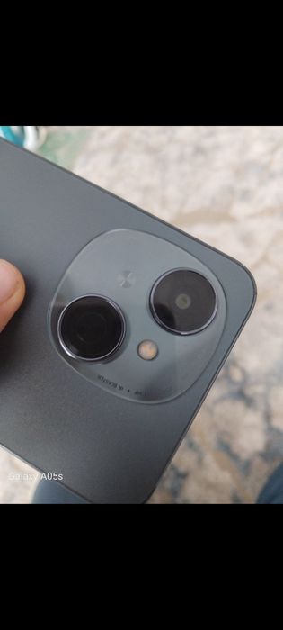 Tecno Spark Go1 Aybi yoq karopkasi bor