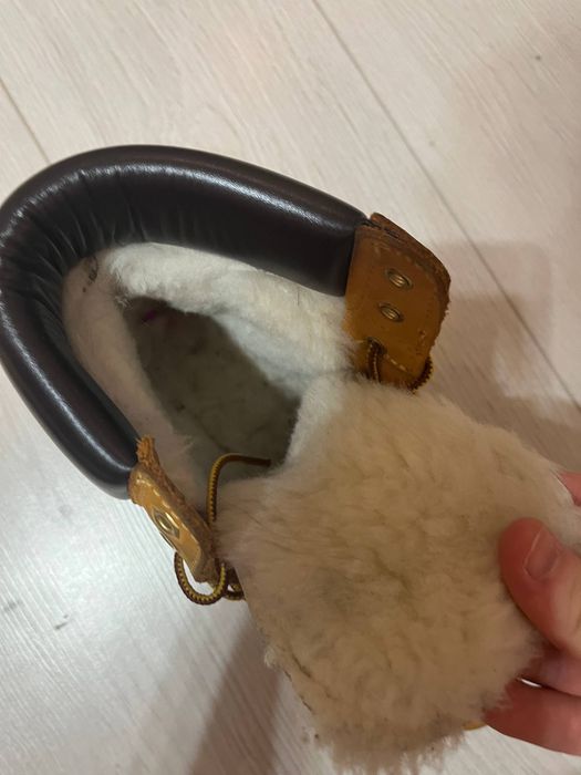 Ботинки Timberland