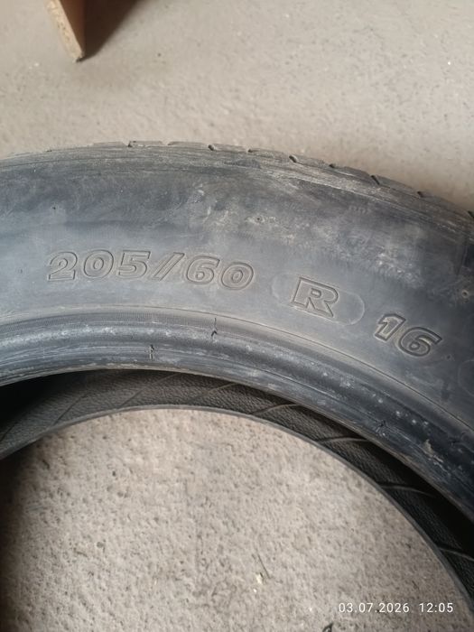 Продам шины одиночки