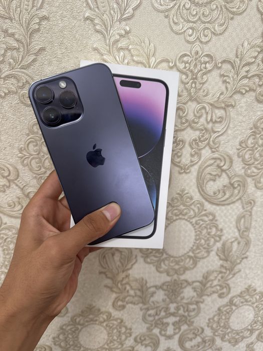 Iphone 14 pro max