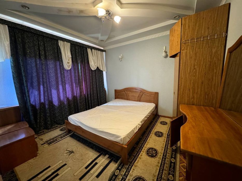 77 серия 2 ком 1 этаж 2&6 балкон Тузель 1, Яшнабад