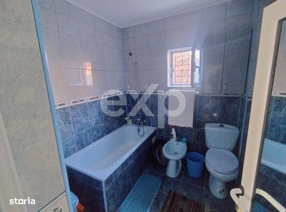 Stefanesti | Proprietate cu doua imobile | Teren 3.297 mp | La 4 km de