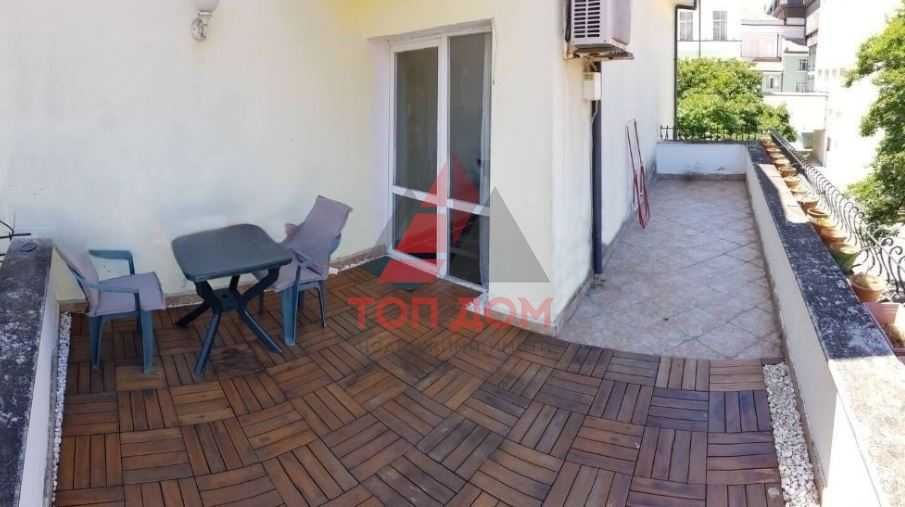 Дава се под наем Тристаен апартамент в Варна, Спортна зала - 120 кв.м за 700 € - Снимка #16