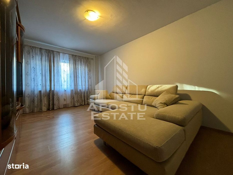 Apartament 3 camere de inchiriat, zona Lipovei, Timisoara — fotografia 2