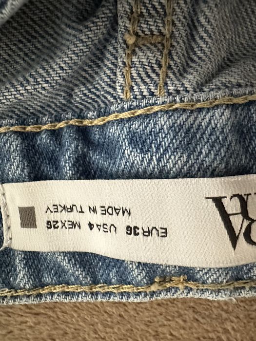 Дамски дънки Zara