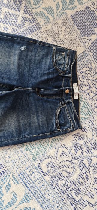 Blugi Stradivarius  36