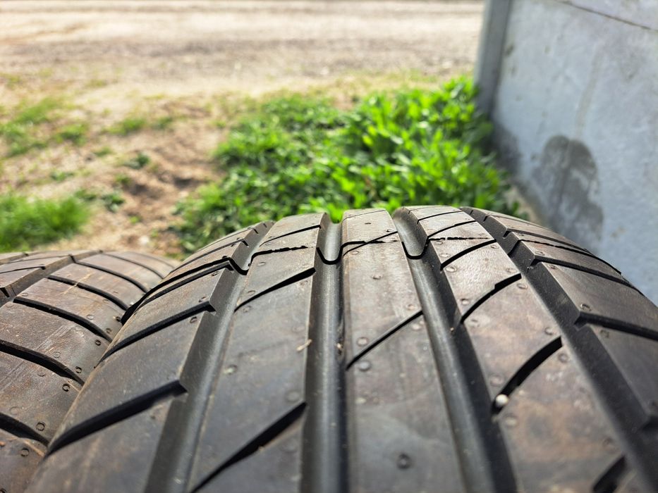 Anvelope kumho 205 60r16