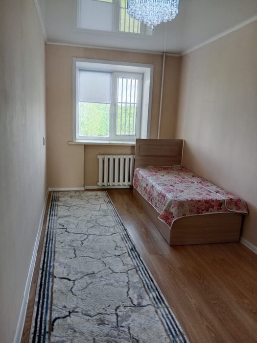 Сдам квартиру на длительный срок