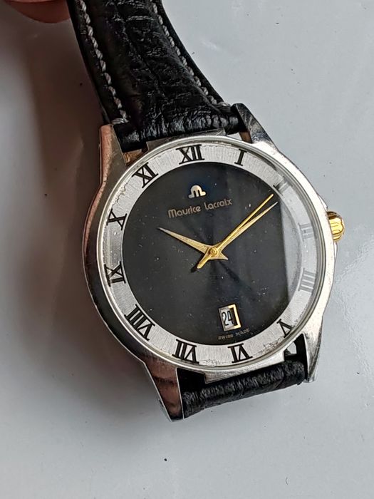 Ceas Maurice Lacroix Miros Quartz 34 mm