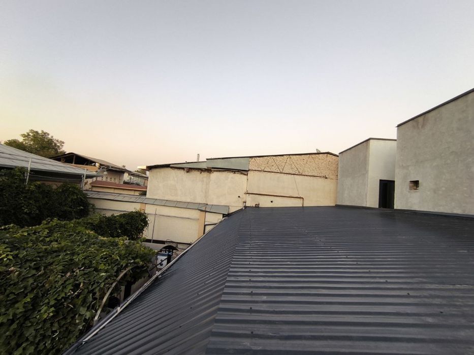 Кровля в таш области