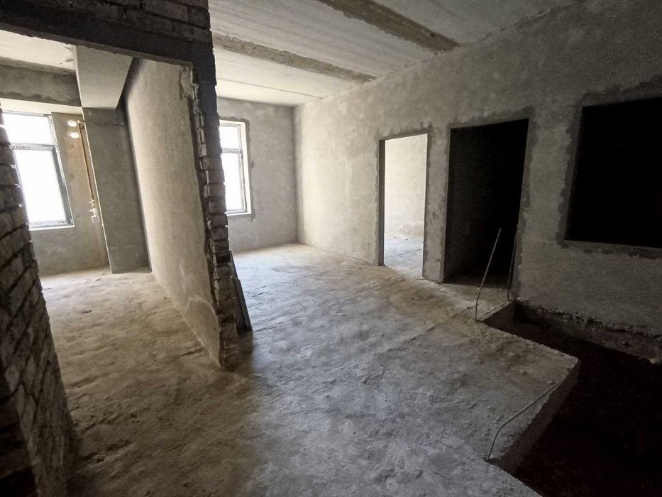 Мехнат 4/1/4 Новостройка Дуплекс общая площадь 122 м2  ор-р пост ГАИ