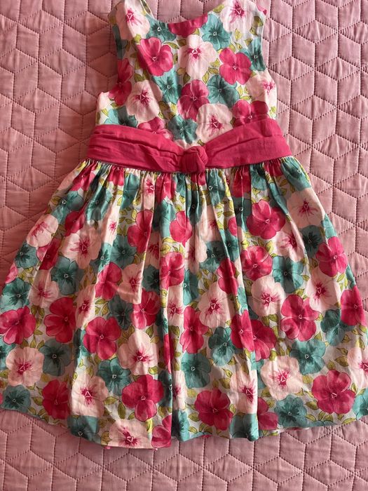 Рокля    Mayoral