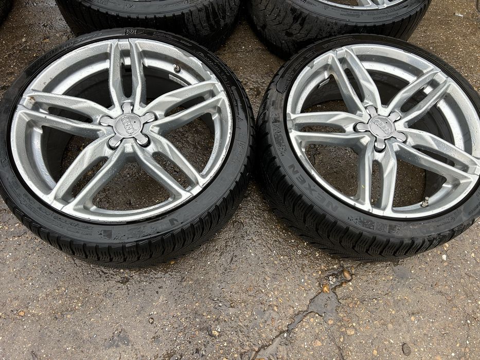 5x112 19 за audi ЕТ35