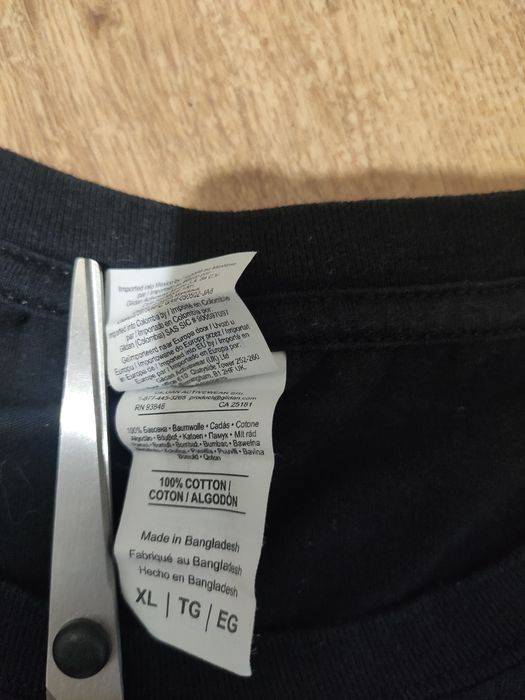 Tricou Motorhead England marimea XL