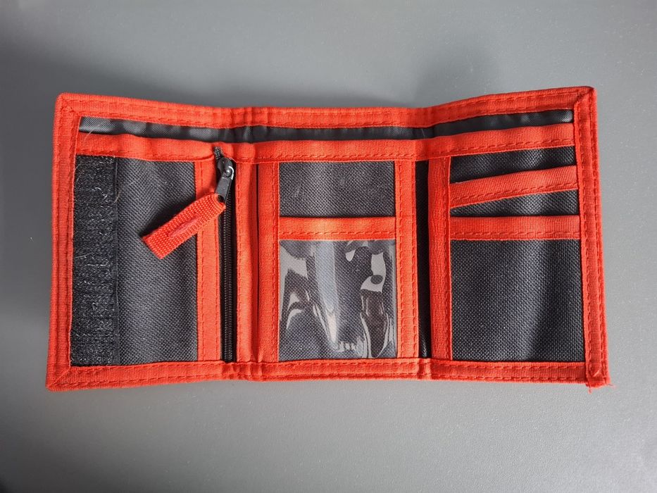 Детско портмоне на McQueen