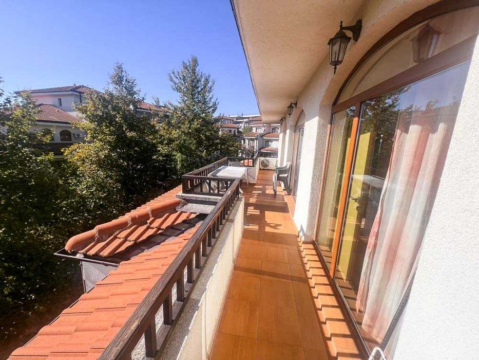 Продава се Тристаен апартамент в Ахелой - 90 кв.м за 856 €/кв.м - Снимка #12