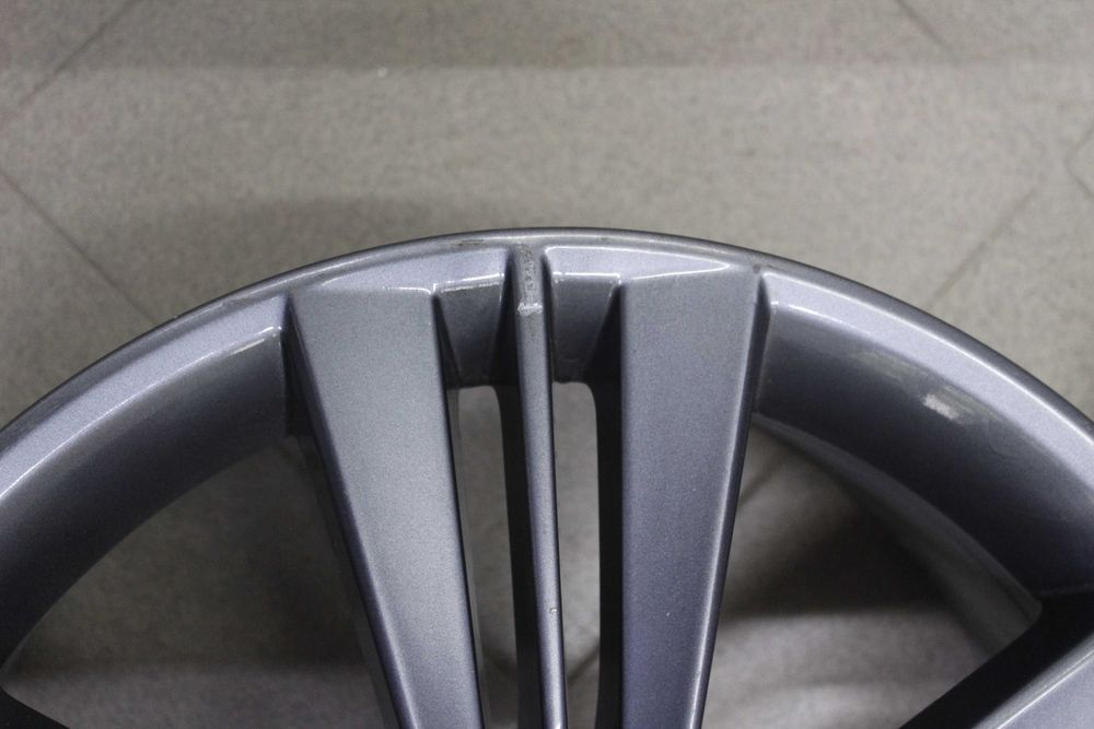 Джанти 18" Skoda Octavia