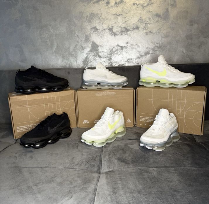 Adidasi Nike Scorpion Air Premium 2025