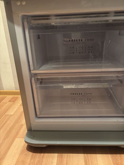 Бирюса холодильник