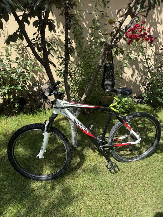 Vând bicicletă Scott MTB- stare impecabila ca nouă!