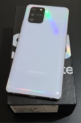 Samsung Galaxy S10 lite