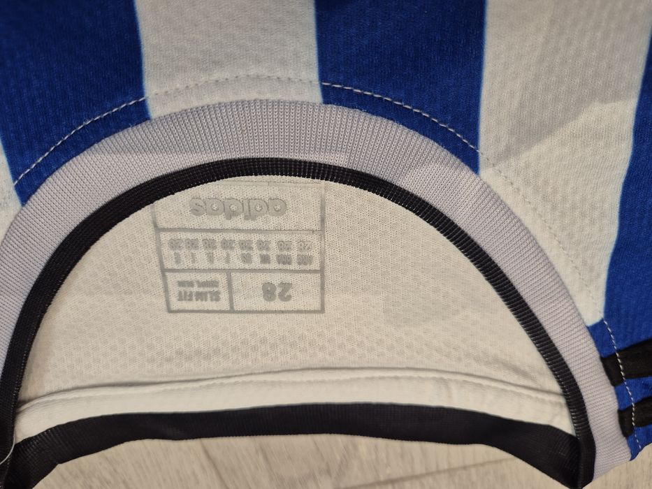 Set fotbal Adidas 10-11 ani