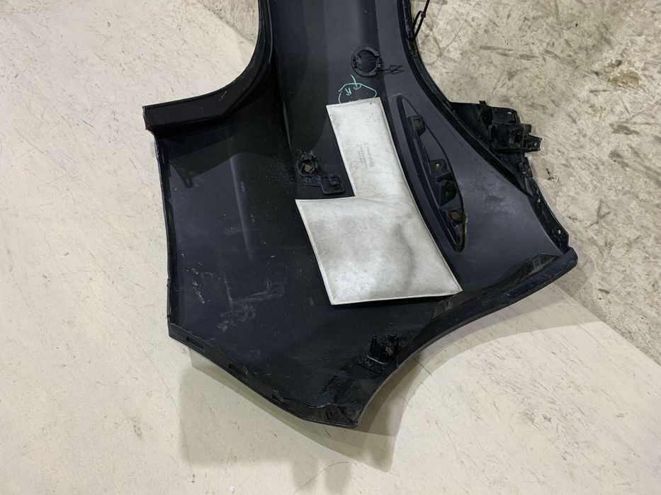 Bara spate VW Golf 7 Hatchback, 2013, 2014, 2015, 2016, 2017, cod origine OE 5G6807421.