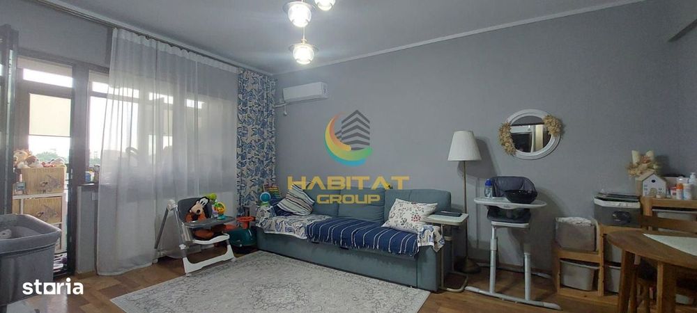 Apartament 2 Camere Aparatorii Patriei Turnu Magurele