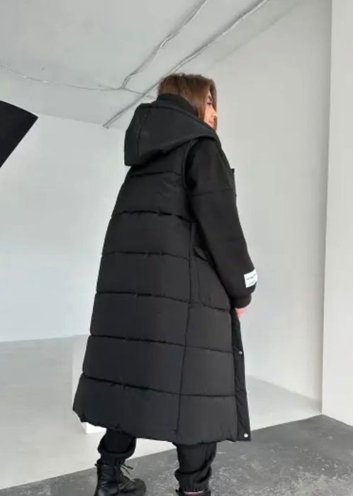 Продам женскую безрукавку