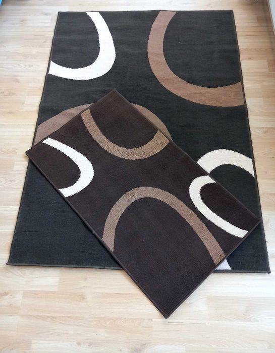 Комплект меки килими