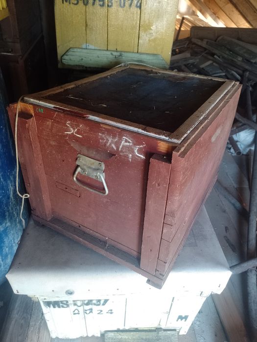 Lazi petru stupi 100buc, stas 10 rame