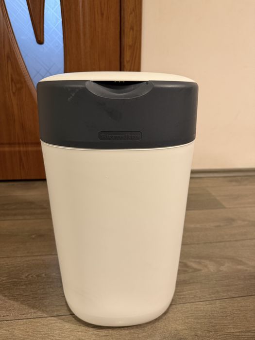 Хигиенен кош за памперси Tommee Tippee Twist&Click
