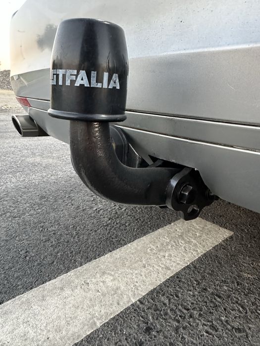 Volkswagen Golf VI Break