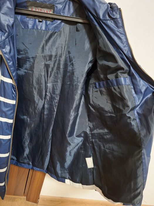 Пролетно есенно яке