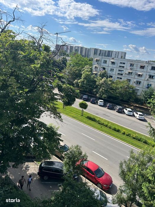 Drumul Taberei Timisoara stradal garsoniera superba mobilata/utilata