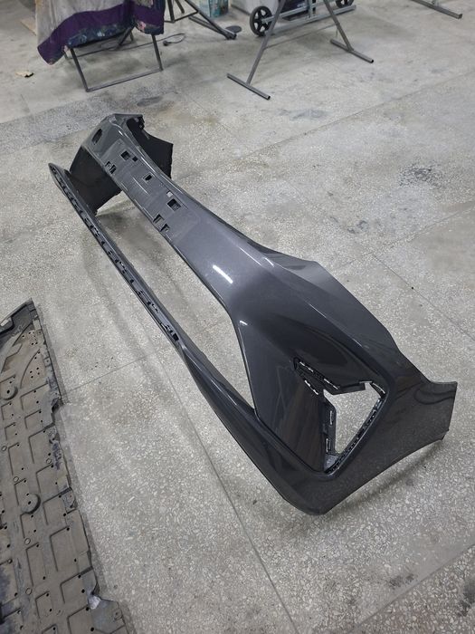 Бампер передний GEELY EMGRAND