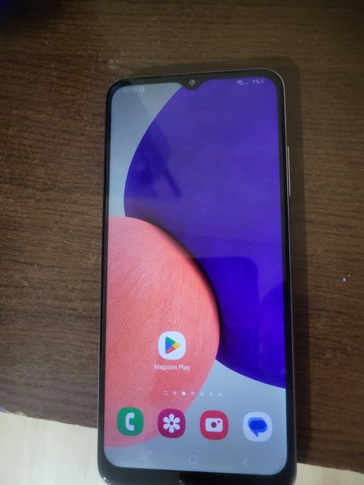 Vând Samsung A22