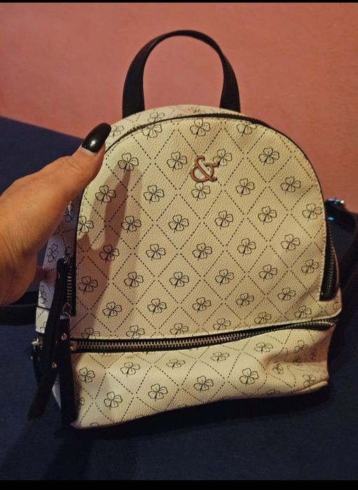 Rucsac comod de damă