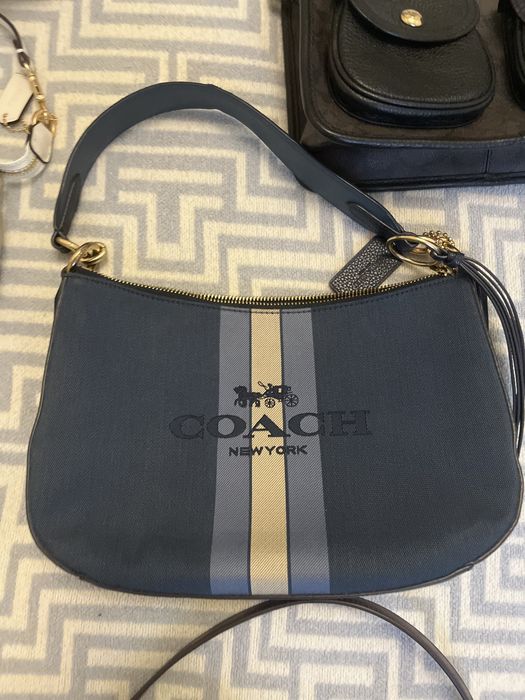 Сумки  Coach Armani Furla DKNy Ralph Lauren Longchamp