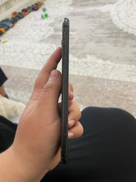 iPhone 7 Plus 128GB Black