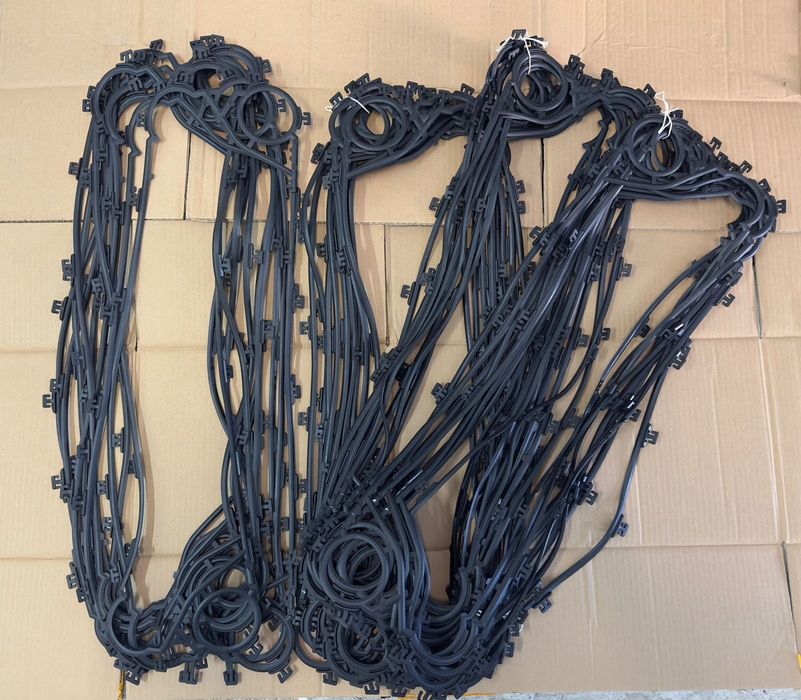 Теплообменники и комплектующие. Пластины и уплотнения-прокладки