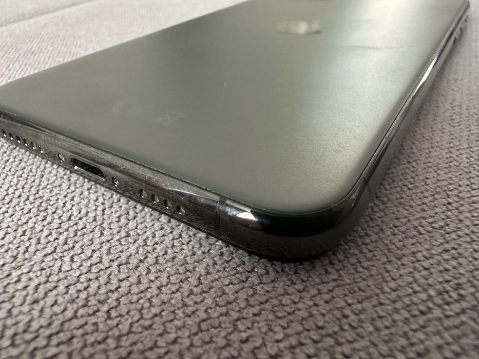 iPhone 11 Pro Max - 256 GB