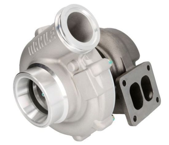 turbosuflanta MAN euro5 D2866LF