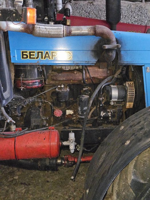 Продам Трактор колесный МТЗ-892.2, 2018 г.в