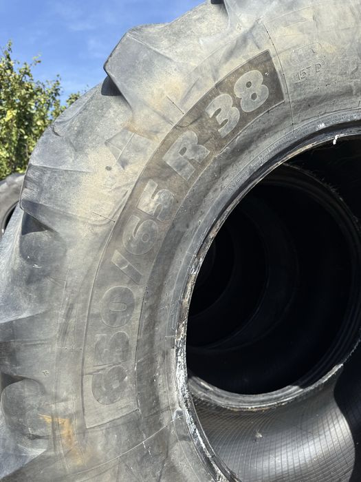 650/65r38 michelin