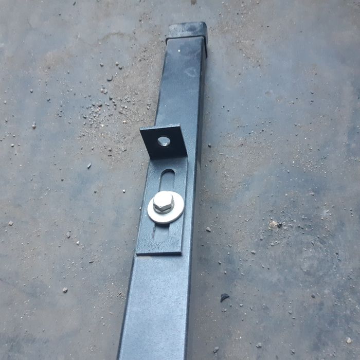 Релинги на автомобиль