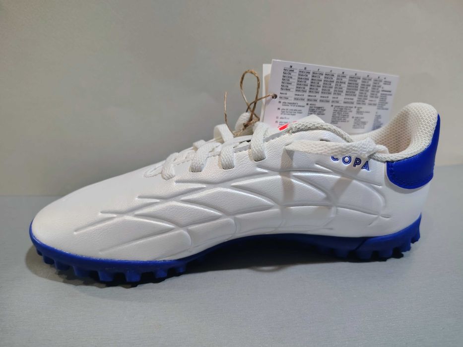 ПРОМОЦИЯ 20%Adidas Copa N36.Детски стоножки.Нови.Оригинал.